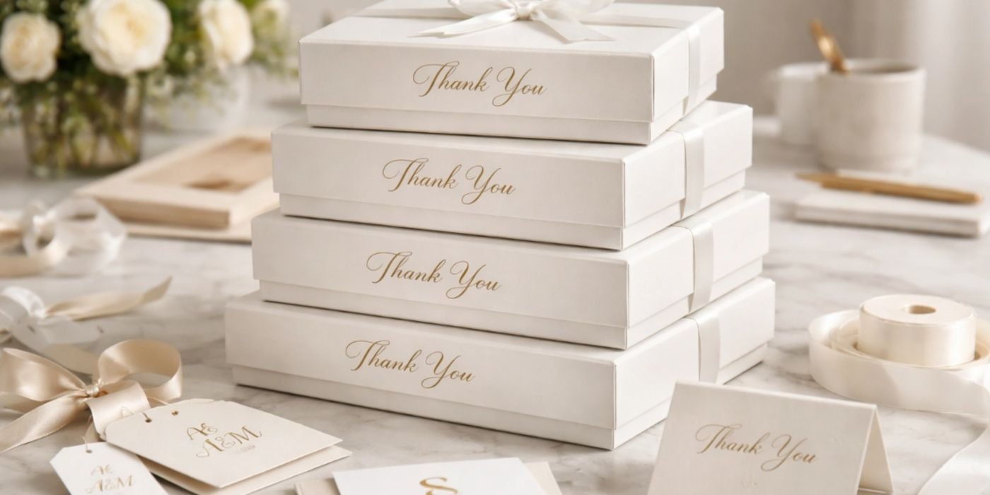 Tohfa Luxe Official — Luxury Gift Hampers, Corporate & Wedding Gifting